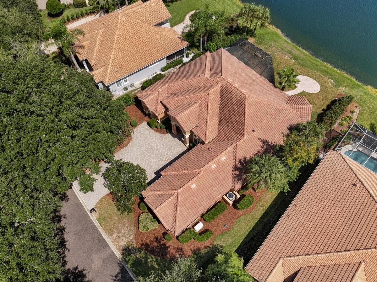 Single Family Residence at 56 OAK VIEW CIR W, PALM COAST, photo 43 of 46