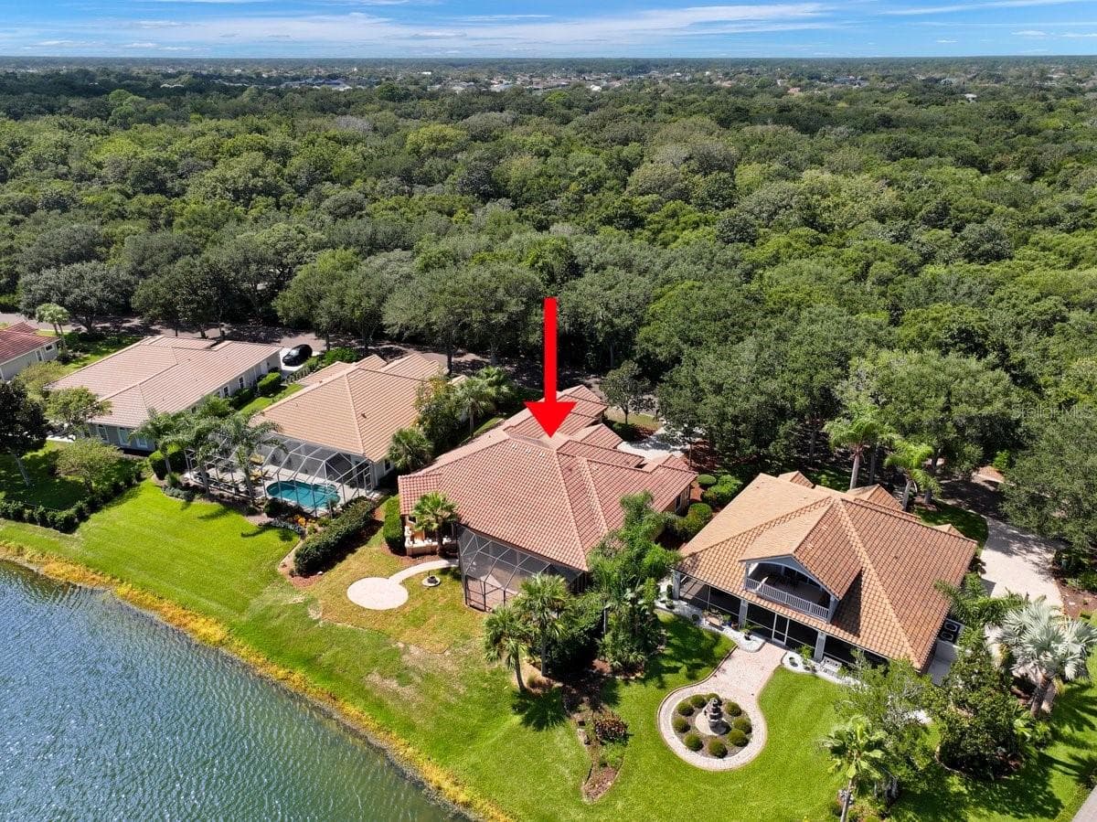 Single Family Residence at 56 OAK VIEW CIR W, PALM COAST, photo 44 of 46