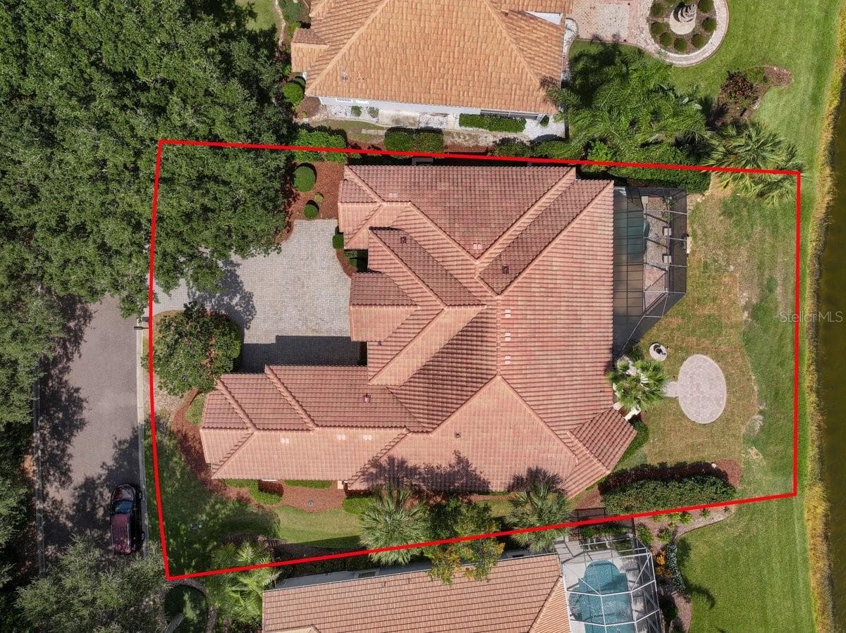 Single Family Residence at 56 OAK VIEW CIR W, PALM COAST, photo 46 of 46