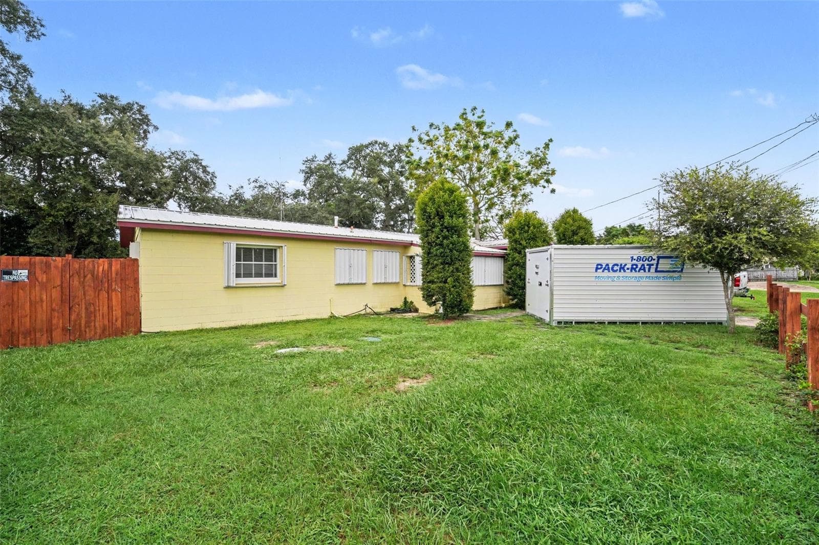 Single Family Residence at 2440 DOLPHIN RD, TITUSVILLE, photo 2 of 32