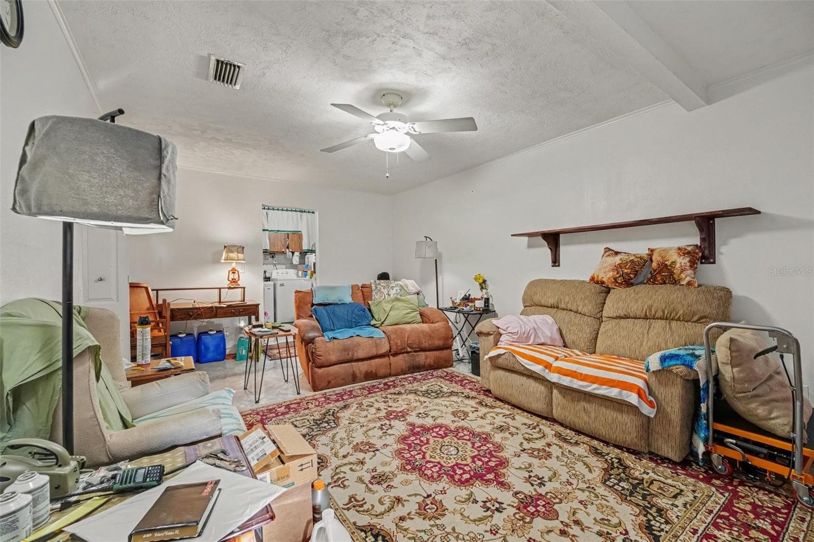 Single Family Residence at 2440 DOLPHIN RD, TITUSVILLE, photo 4 of 32