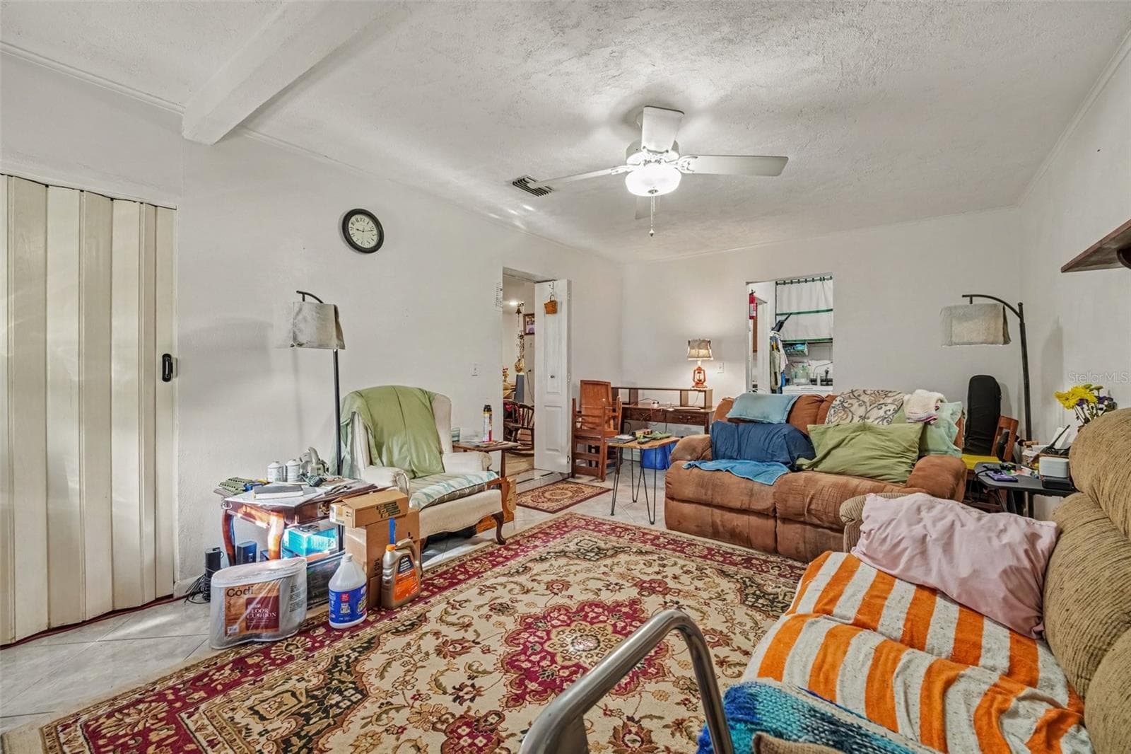 Single Family Residence at 2440 DOLPHIN RD, TITUSVILLE, photo 5 of 32