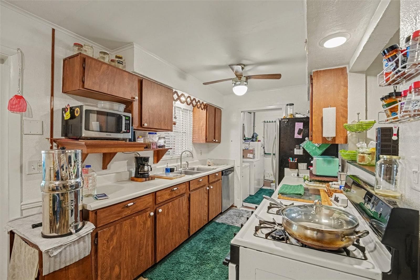 Single Family Residence at 2440 DOLPHIN RD, TITUSVILLE, photo 10 of 32
