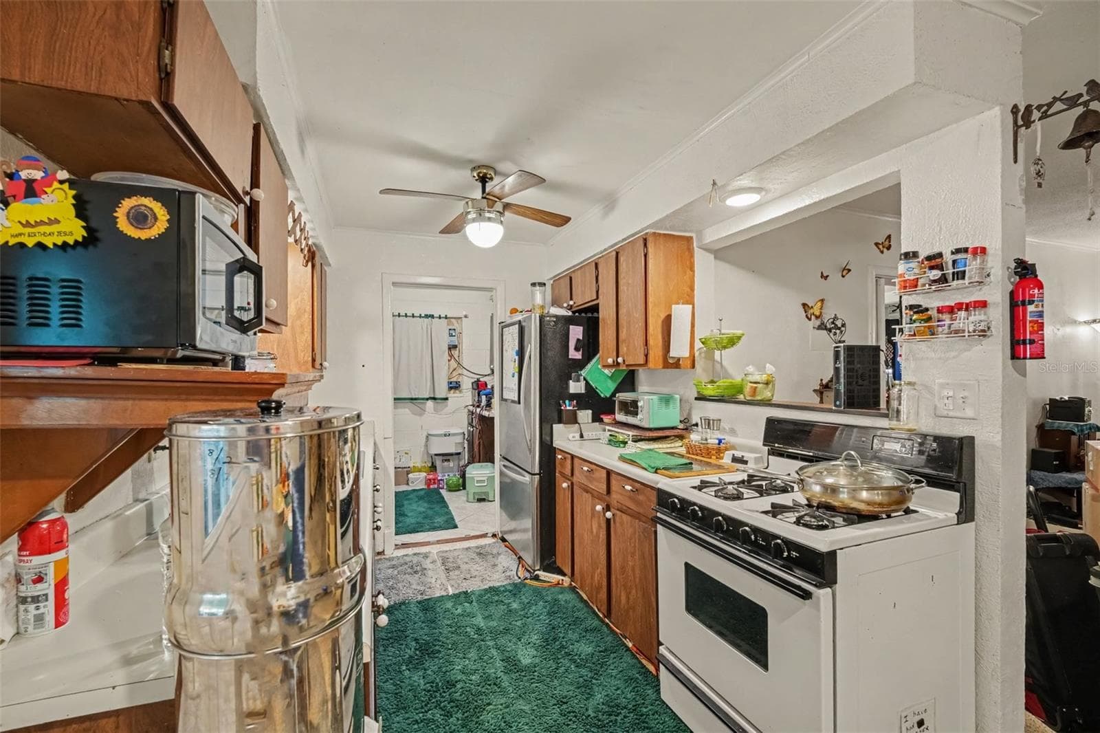 Single Family Residence at 2440 DOLPHIN RD, TITUSVILLE, photo 11 of 32