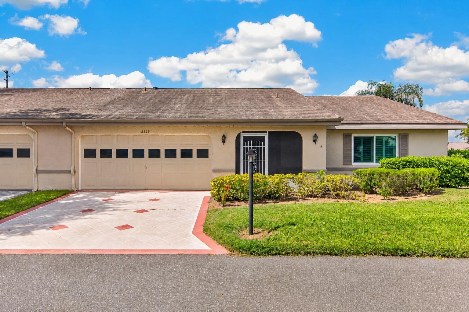 2329 LANCASTER DR