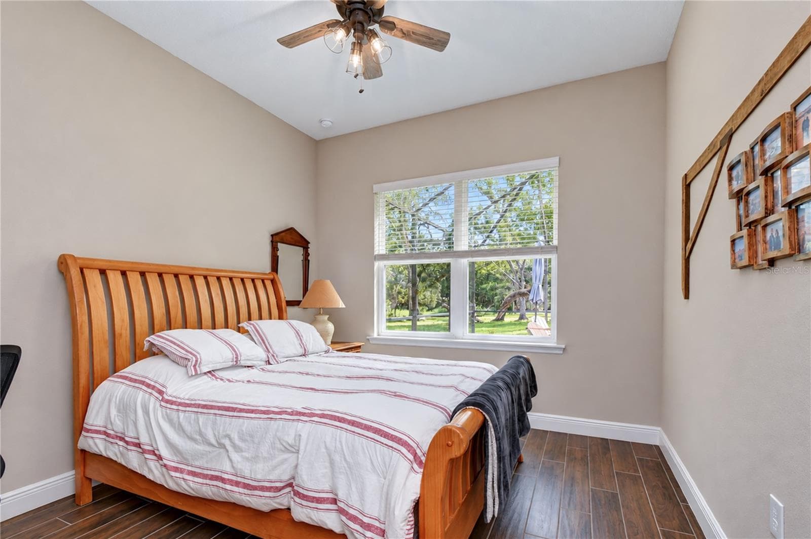 Bedroom 3 - 5746 FRONTIER DR, ZEPHYRHILLS