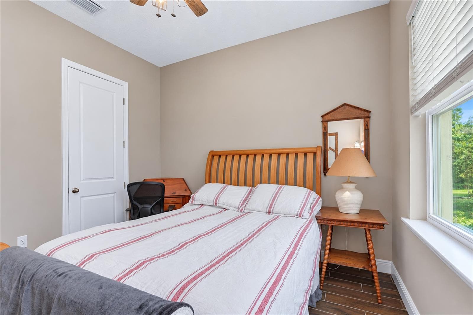 Bedroom 3 - 5746 FRONTIER DR, ZEPHYRHILLS