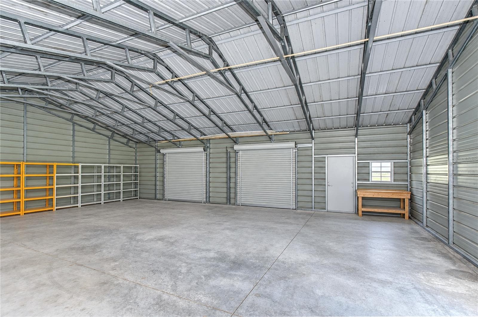 Shop View - 5746 FRONTIER DR, ZEPHYRHILLS
