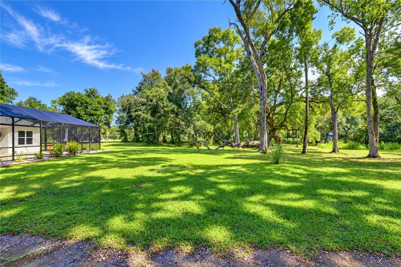 Exterior - 5746 FRONTIER DR, ZEPHYRHILLS