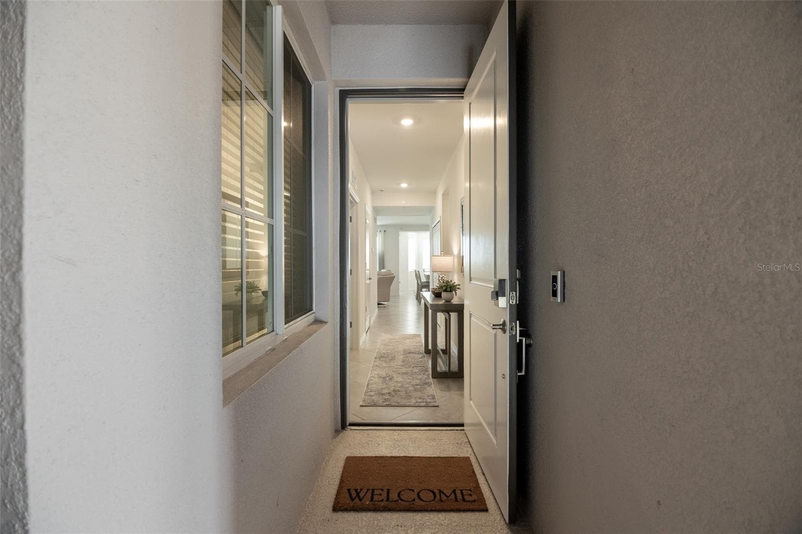 Condominium at 19140 SCALLOP LOOP #302, LAKEWOOD RANCH, photo 4 of 64