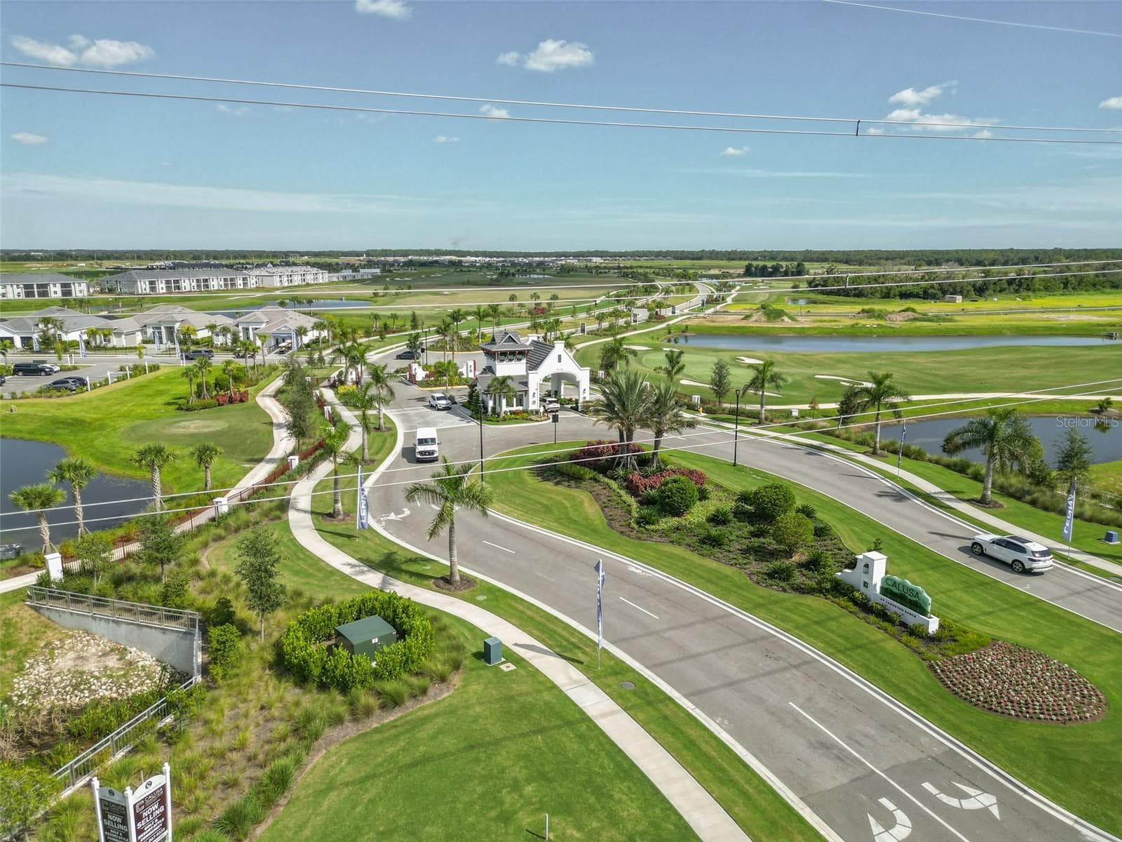 Condominium at 19140 SCALLOP LOOP #302, LAKEWOOD RANCH, photo 43 of 64