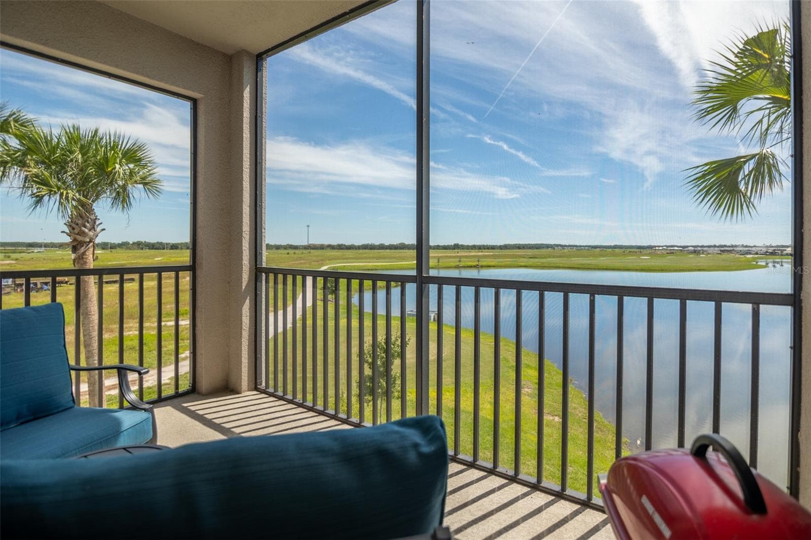 Condominium at 19140 SCALLOP LOOP #302, LAKEWOOD RANCH, photo 22 of 64
