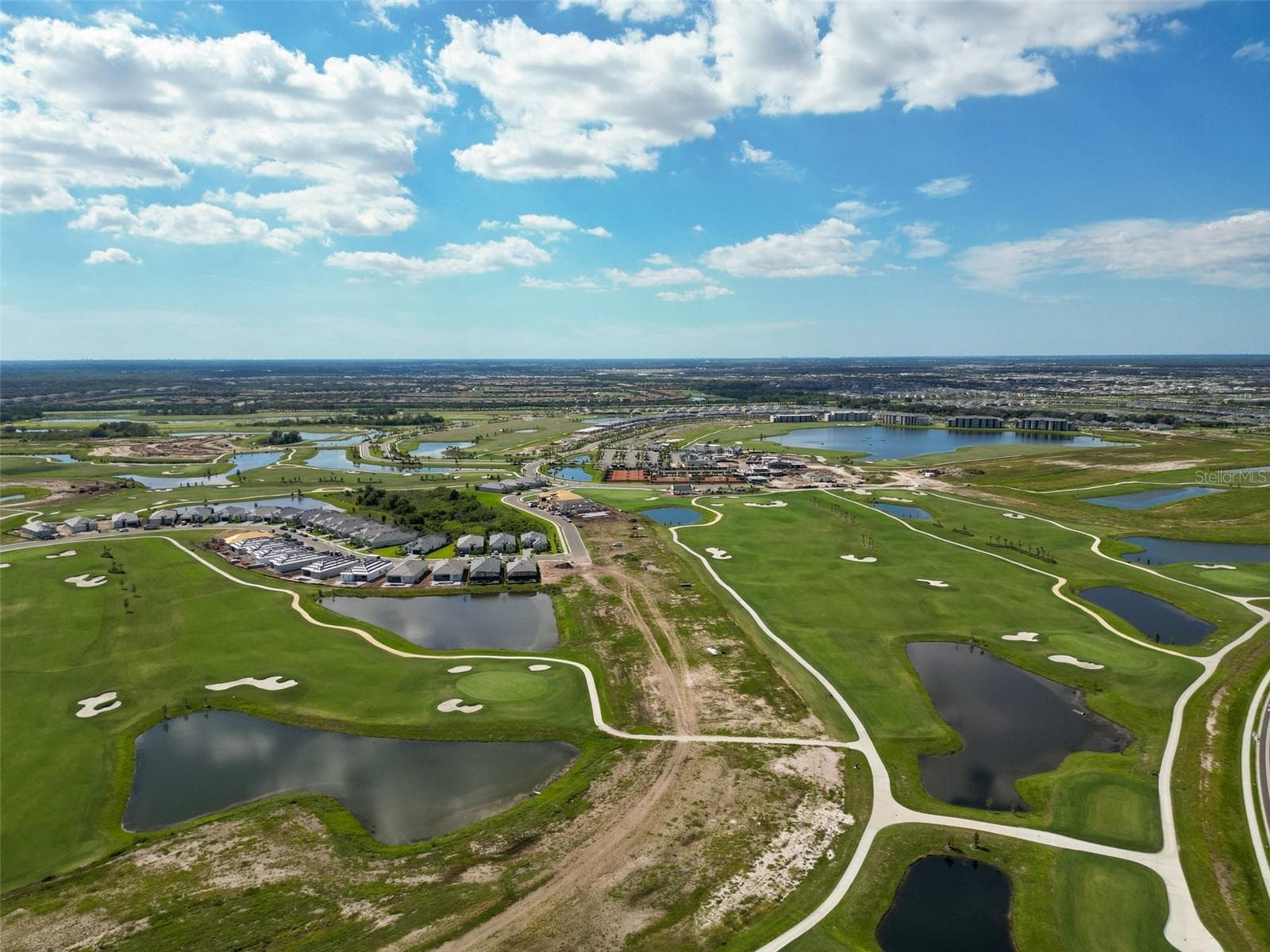 Condominium at 19140 SCALLOP LOOP #302, LAKEWOOD RANCH, photo 49 of 64