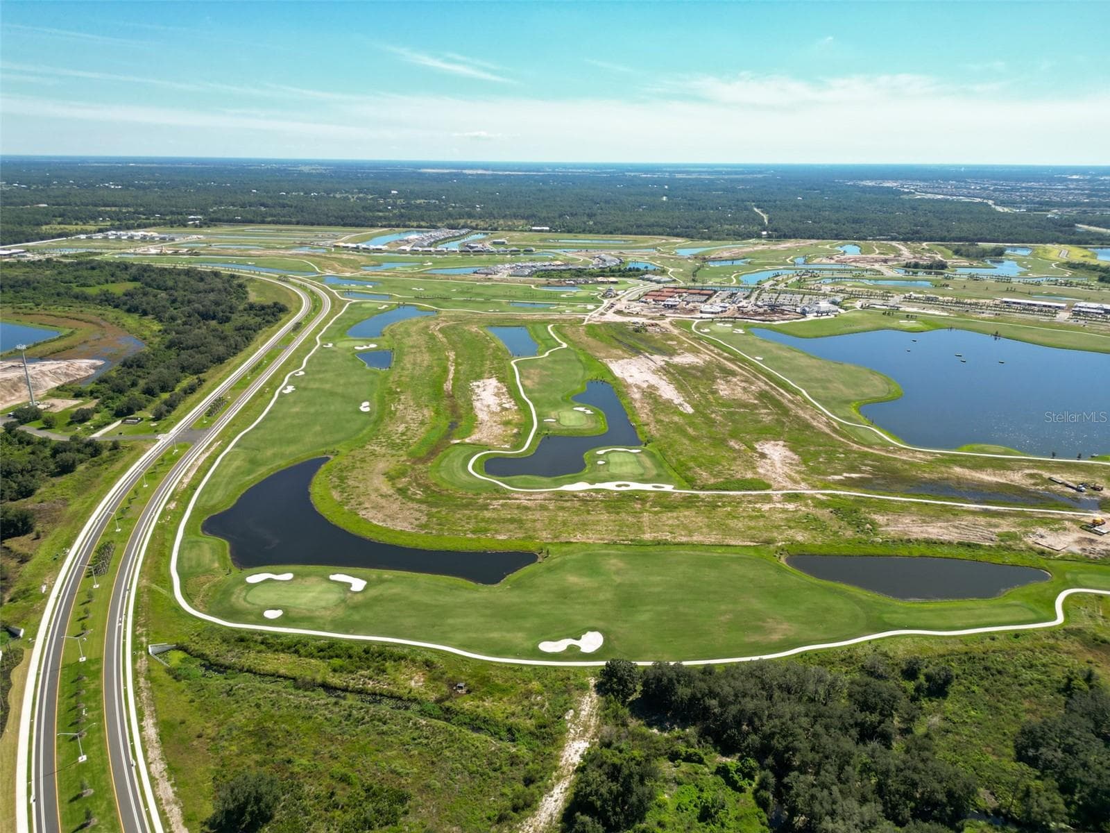Condominium at 19140 SCALLOP LOOP #302, LAKEWOOD RANCH, photo 50 of 64