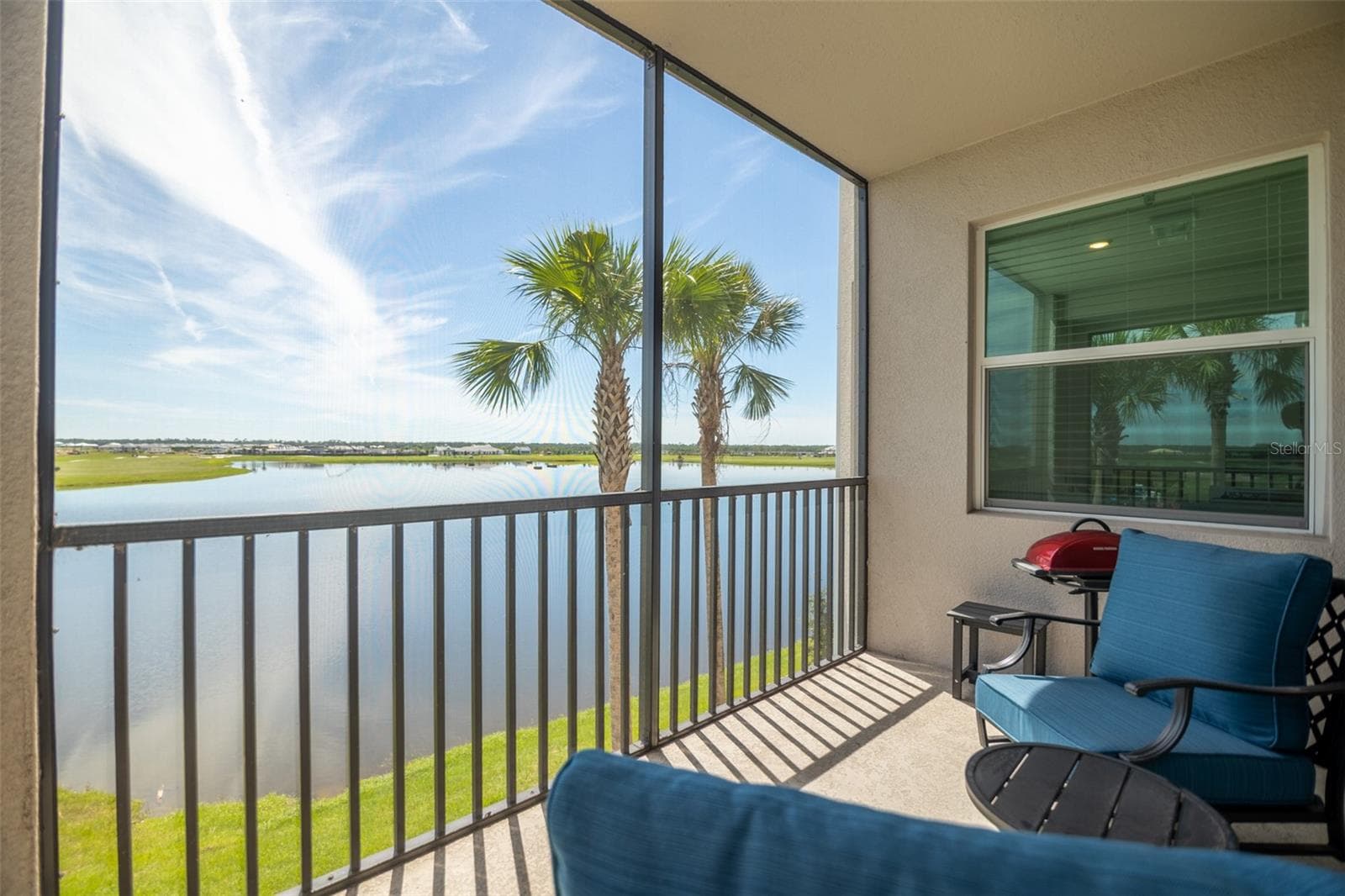 Condominium at 19140 SCALLOP LOOP #302, LAKEWOOD RANCH, photo 24 of 64