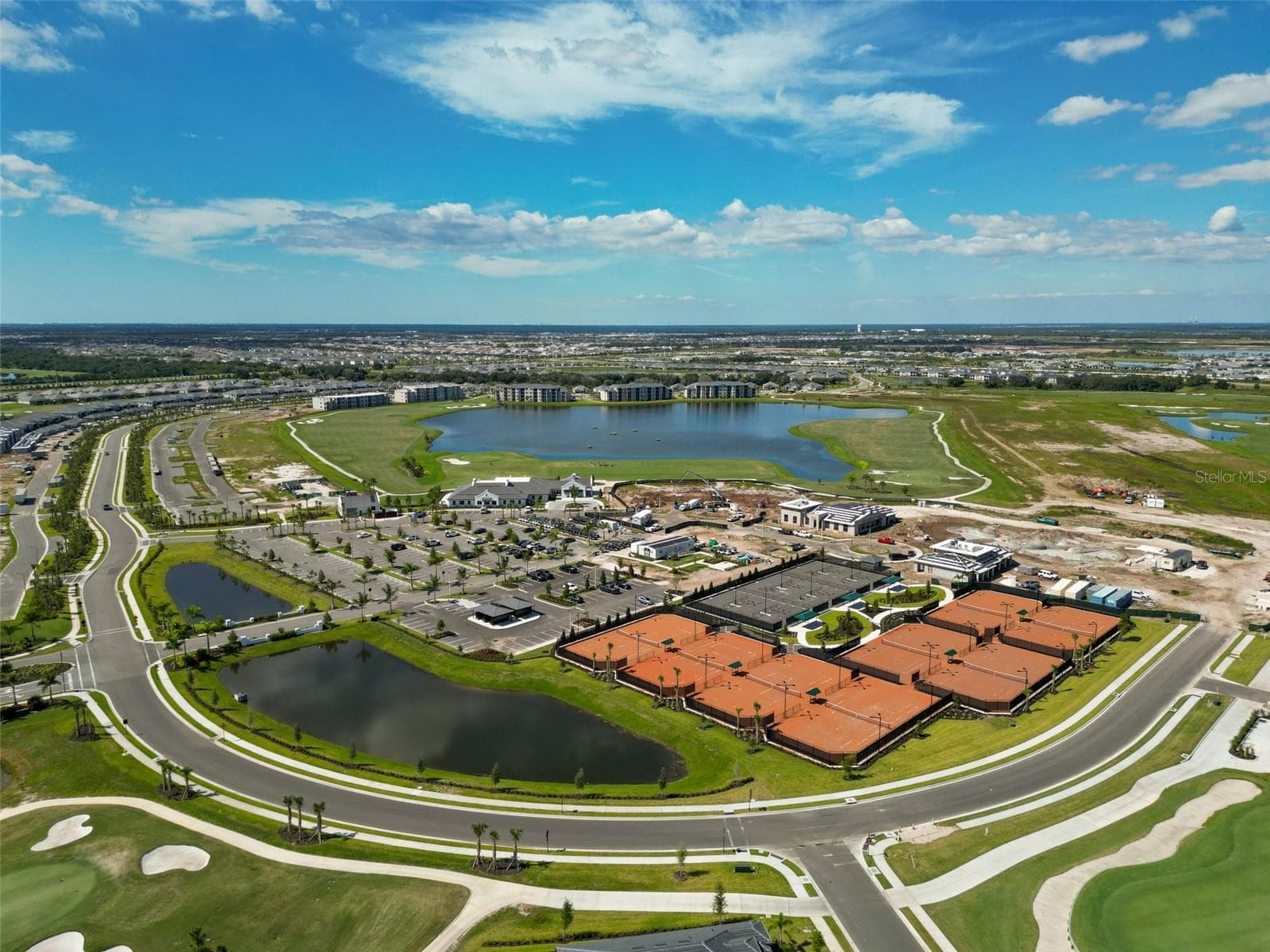Condominium at 19140 SCALLOP LOOP #302, LAKEWOOD RANCH, photo 52 of 64
