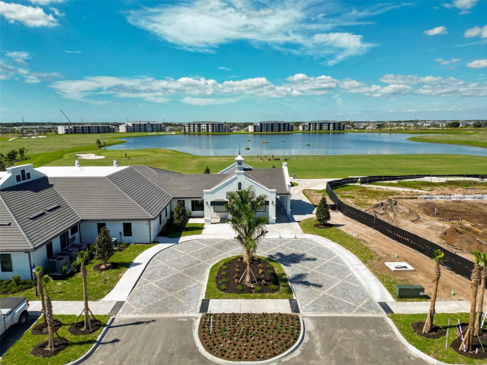 Condominium at 19140 SCALLOP LOOP #302, LAKEWOOD RANCH, photo 53 of 64