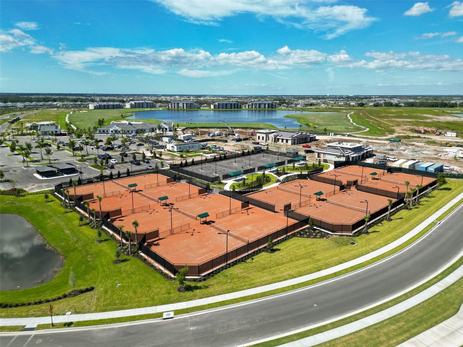 Condominium at 19140 SCALLOP LOOP #302, LAKEWOOD RANCH, photo 54 of 64