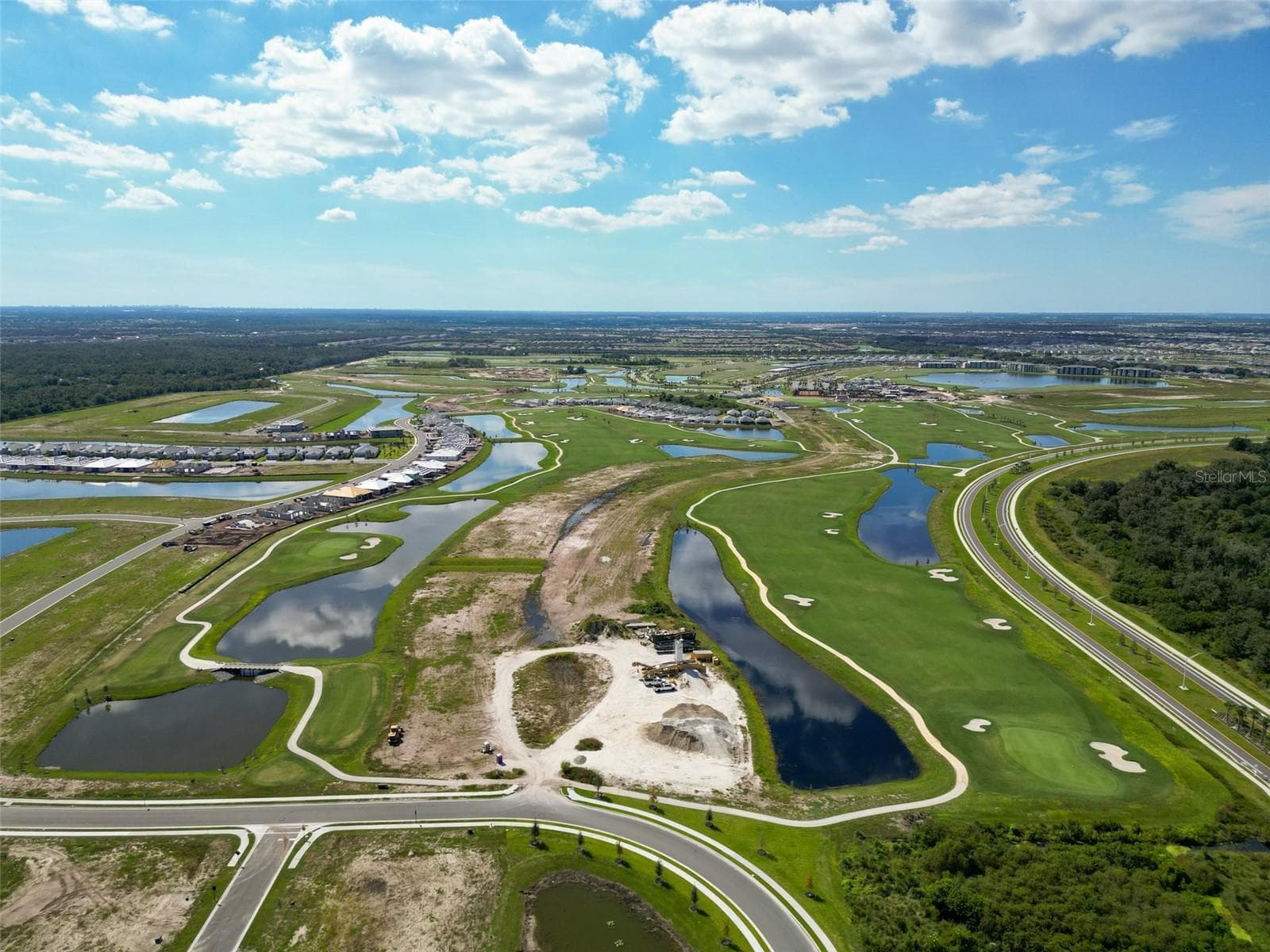Condominium at 19140 SCALLOP LOOP #302, LAKEWOOD RANCH, photo 57 of 64