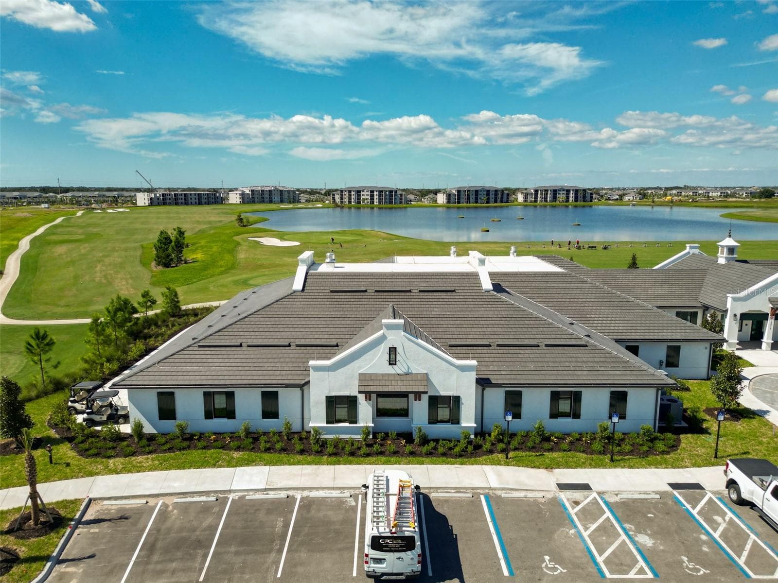 Condominium at 19140 SCALLOP LOOP #302, LAKEWOOD RANCH, photo 60 of 64