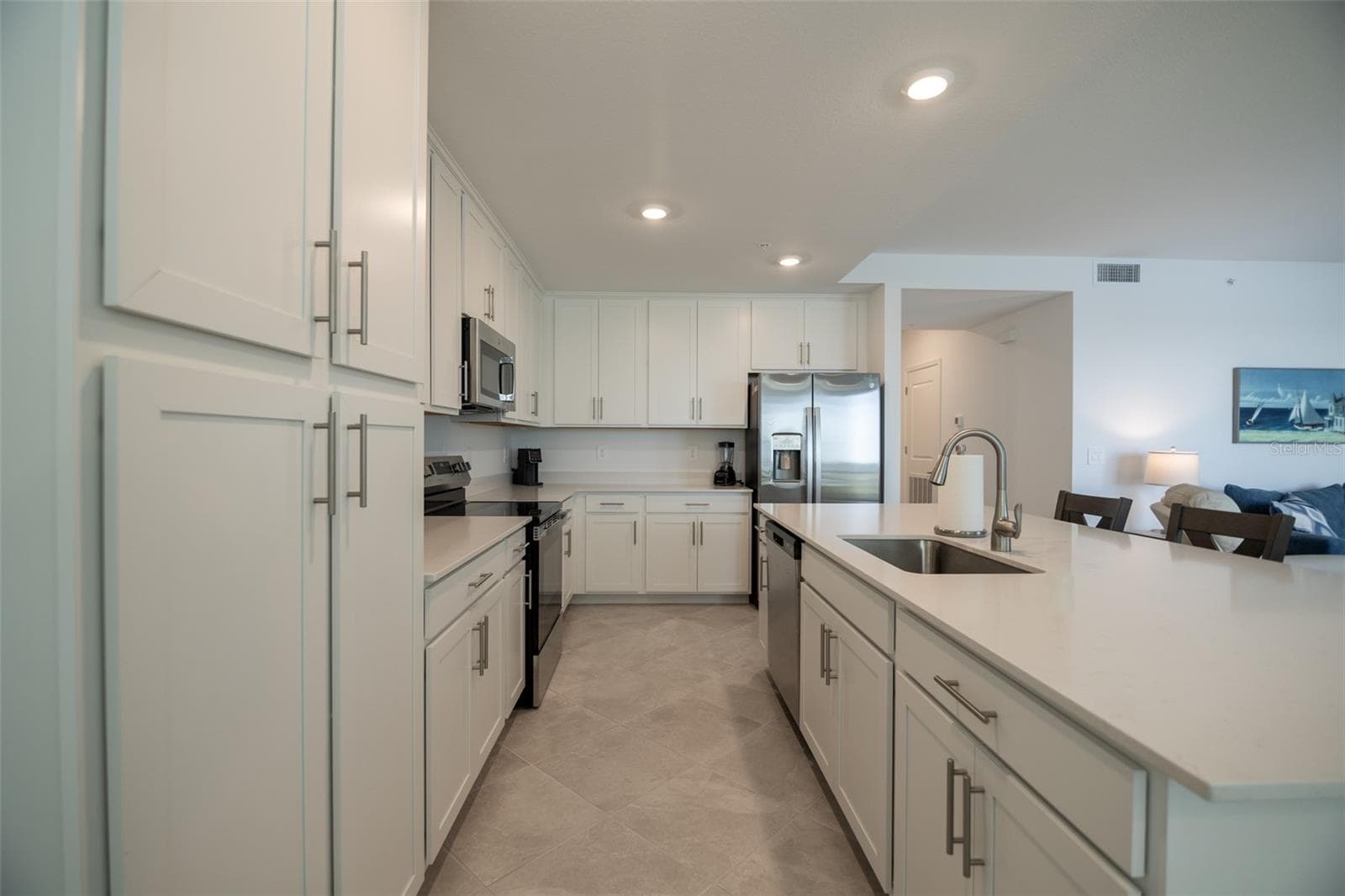 Condominium at 19140 SCALLOP LOOP #302, LAKEWOOD RANCH, photo 11 of 64