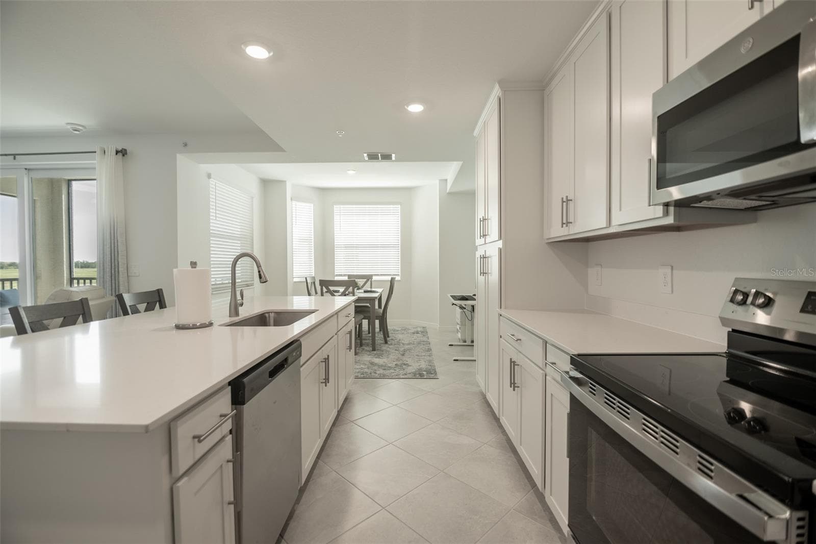 Condominium at 19140 SCALLOP LOOP #302, LAKEWOOD RANCH, photo 12 of 64