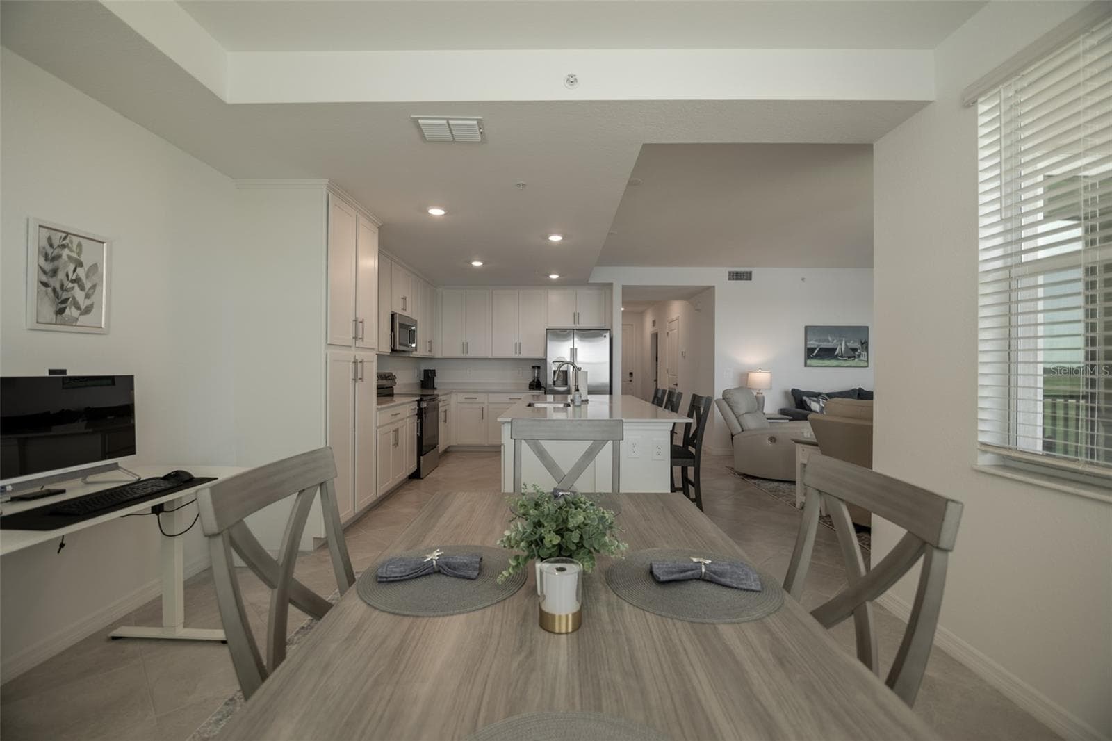 Condominium at 19140 SCALLOP LOOP #302, LAKEWOOD RANCH, photo 17 of 64