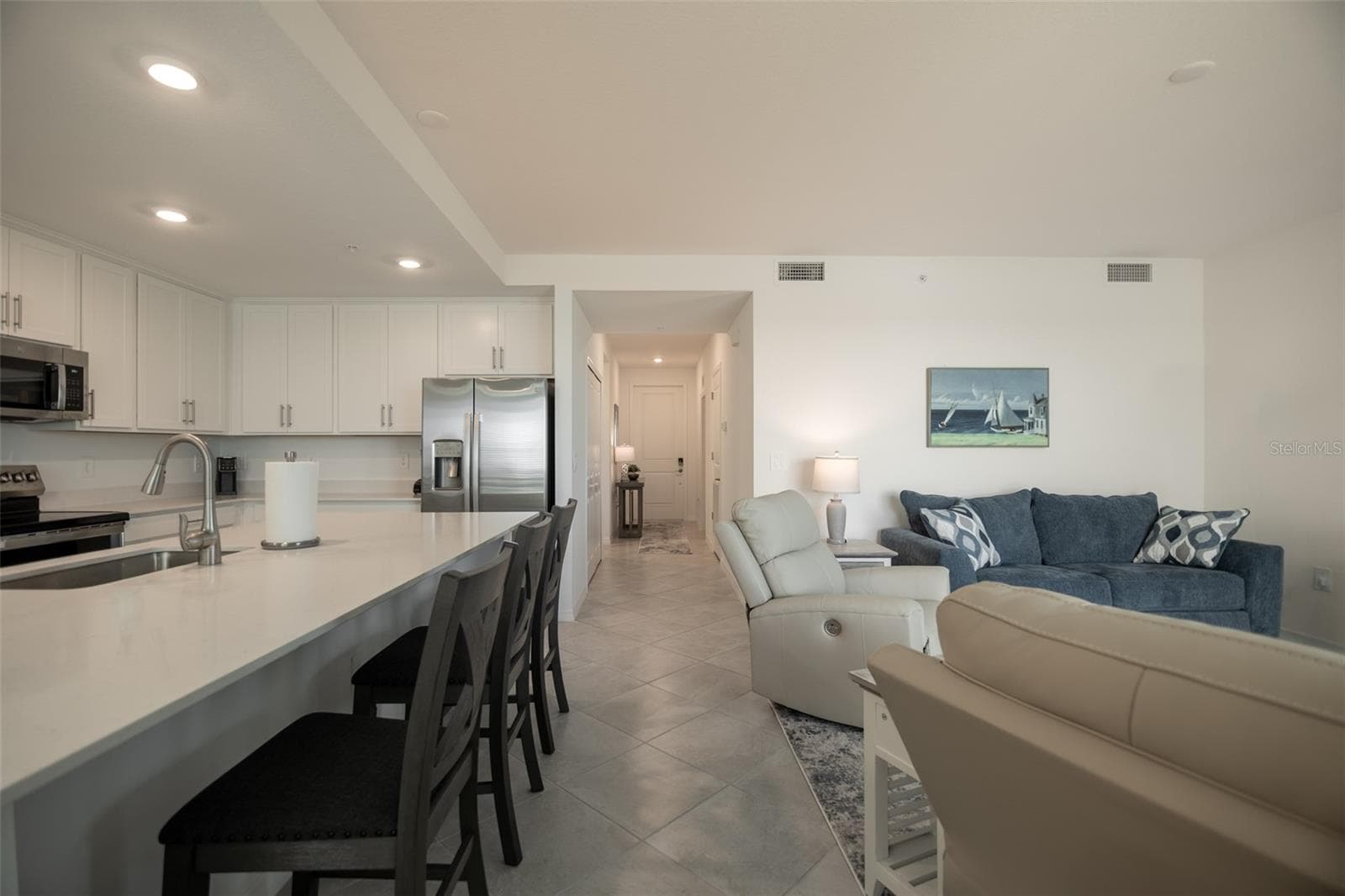Condominium at 19140 SCALLOP LOOP #302, LAKEWOOD RANCH, photo 14 of 64