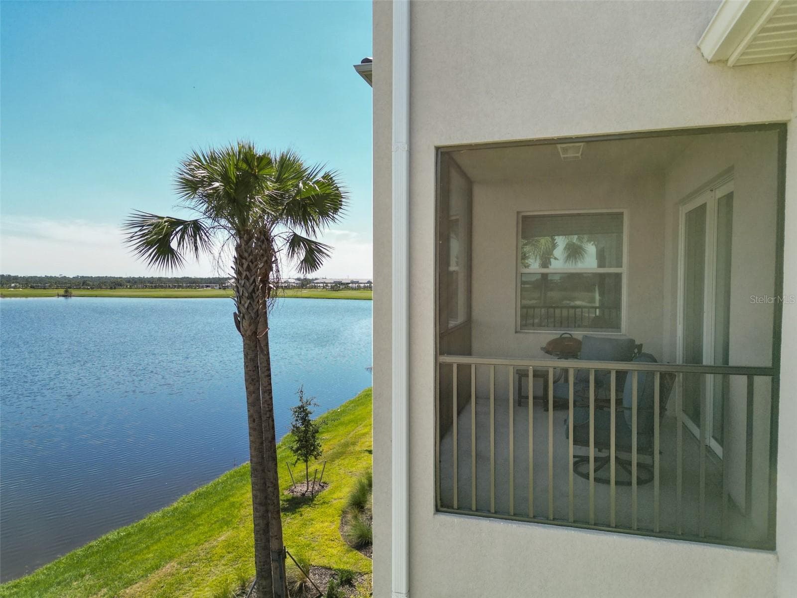 Condominium at 19140 SCALLOP LOOP #302, LAKEWOOD RANCH, photo 26 of 64