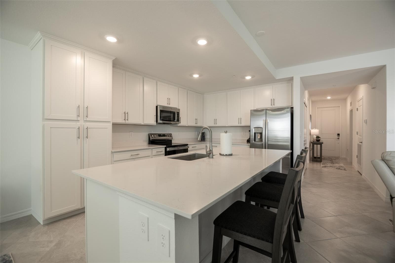 Condominium at 19140 SCALLOP LOOP #302, LAKEWOOD RANCH, photo 18 of 64