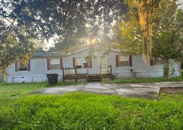 3340 BACKWOODS DR