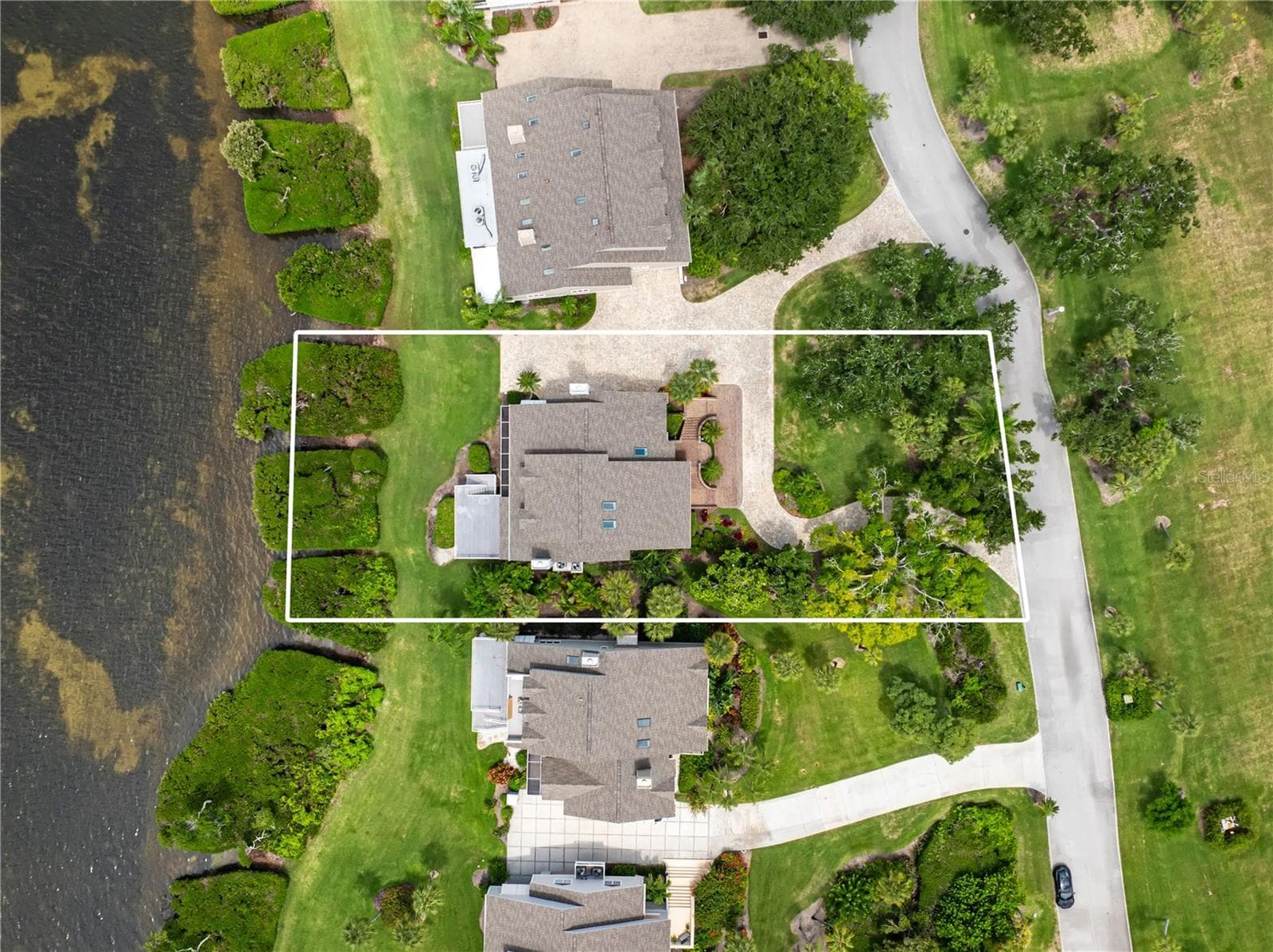 Single Family Residence at 44 TIDY ISLAND BLVD, BRADENTON, photo 2 of 60