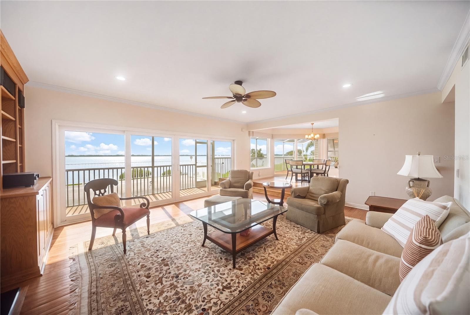 Single Family Residence at 44 TIDY ISLAND BLVD, BRADENTON, photo 12 of 60
