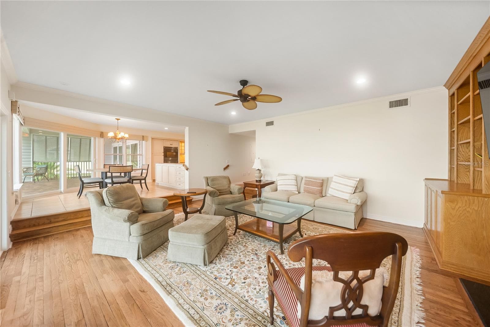 Single Family Residence at 44 TIDY ISLAND BLVD, BRADENTON, photo 14 of 60