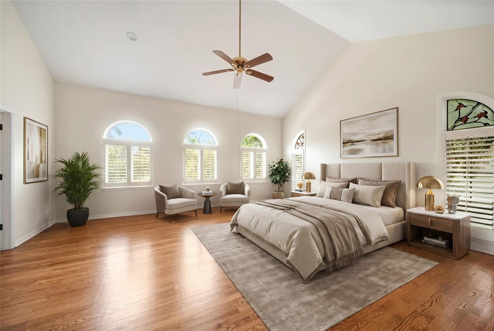 Virtually Staged - 44 TIDY ISLAND BLVD, BRADENTON