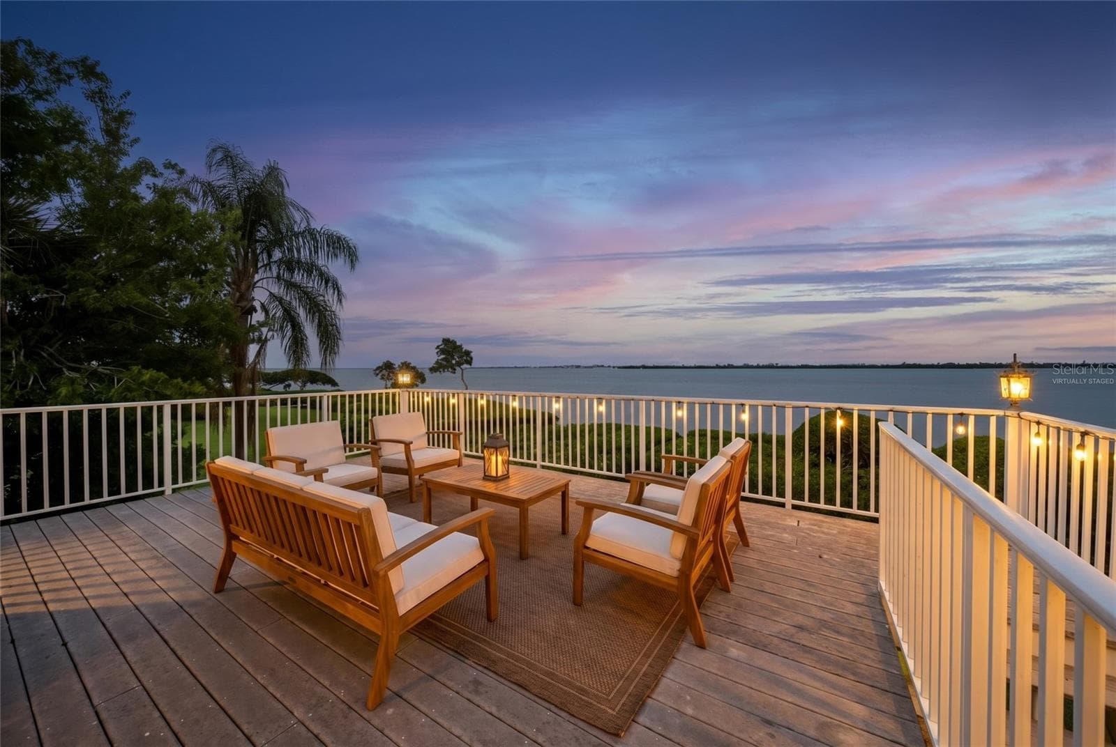 Virtually Staged - 44 TIDY ISLAND BLVD, BRADENTON
