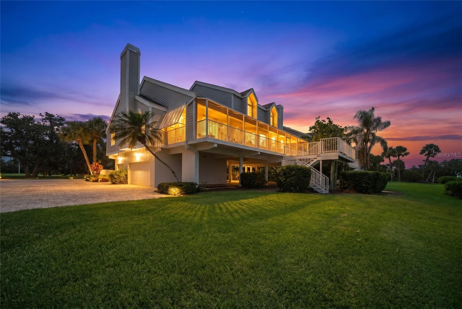 Single Family Residence at 44 TIDY ISLAND BLVD, BRADENTON, photo 28 of 60