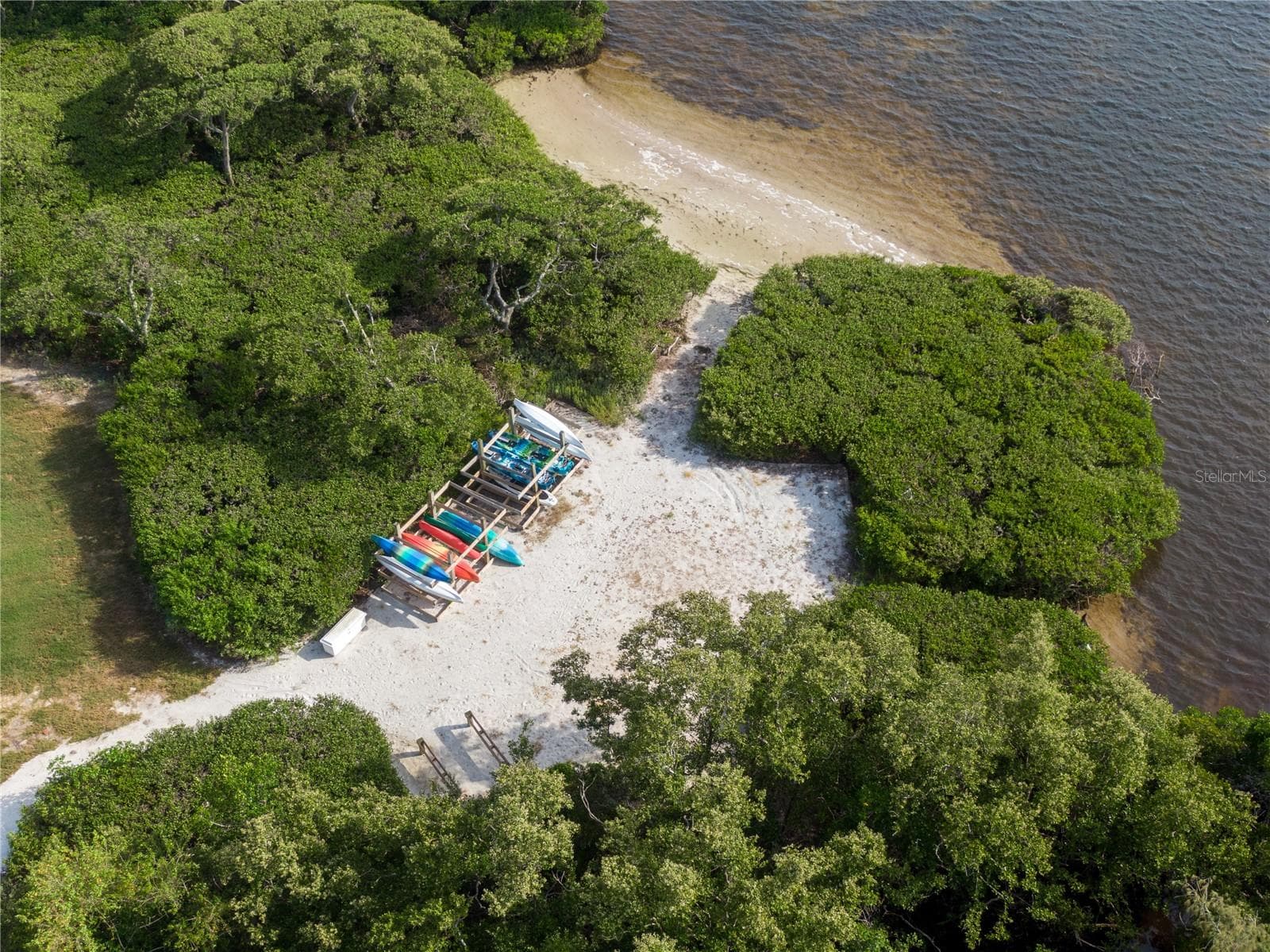 Single Family Residence at 44 TIDY ISLAND BLVD, BRADENTON, photo 50 of 60