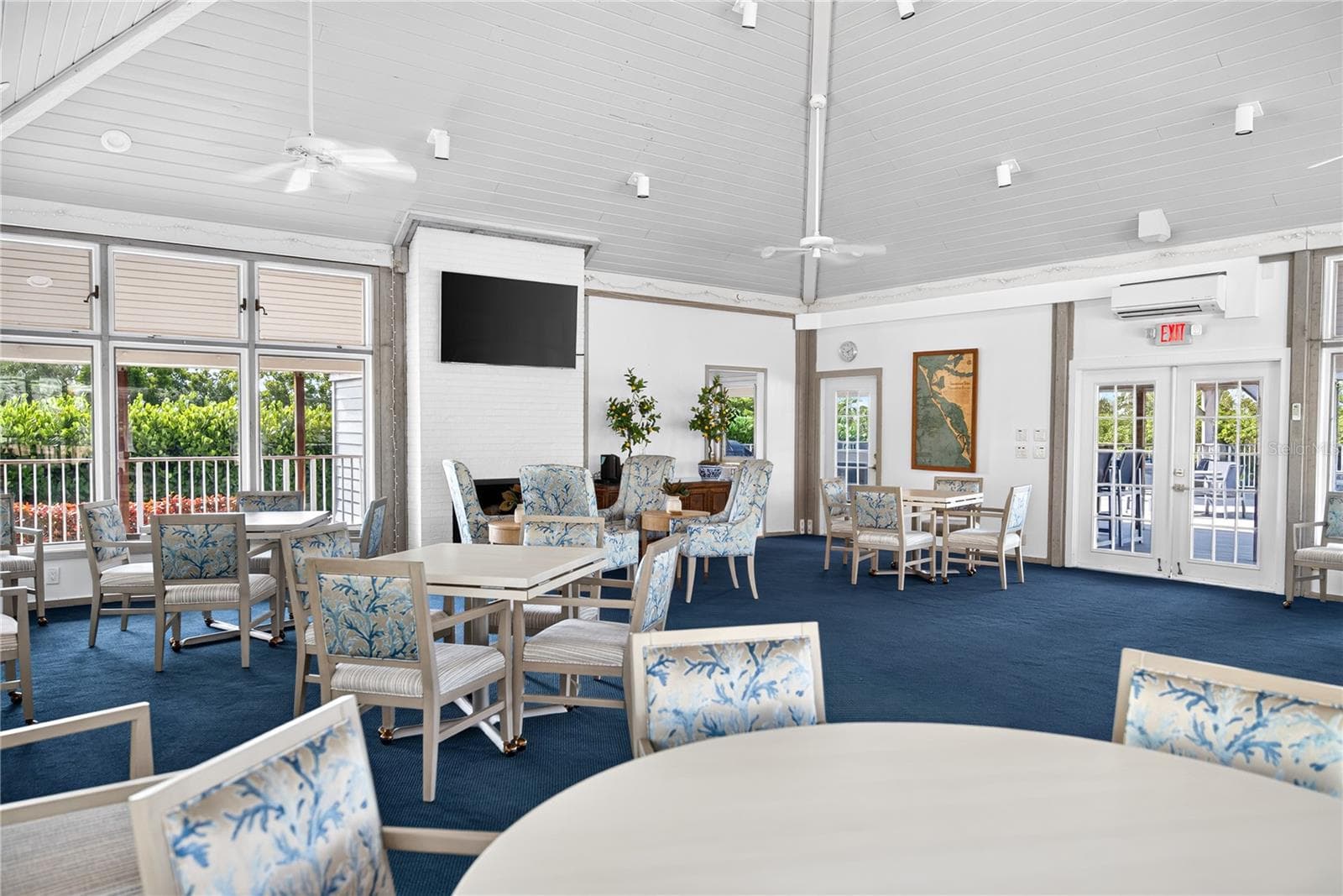 Single Family Residence at 44 TIDY ISLAND BLVD, BRADENTON, photo 54 of 60