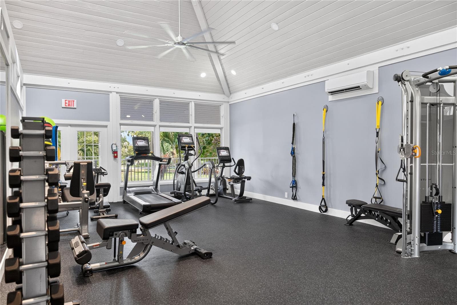 Community Gym - 44 TIDY ISLAND BLVD, BRADENTON