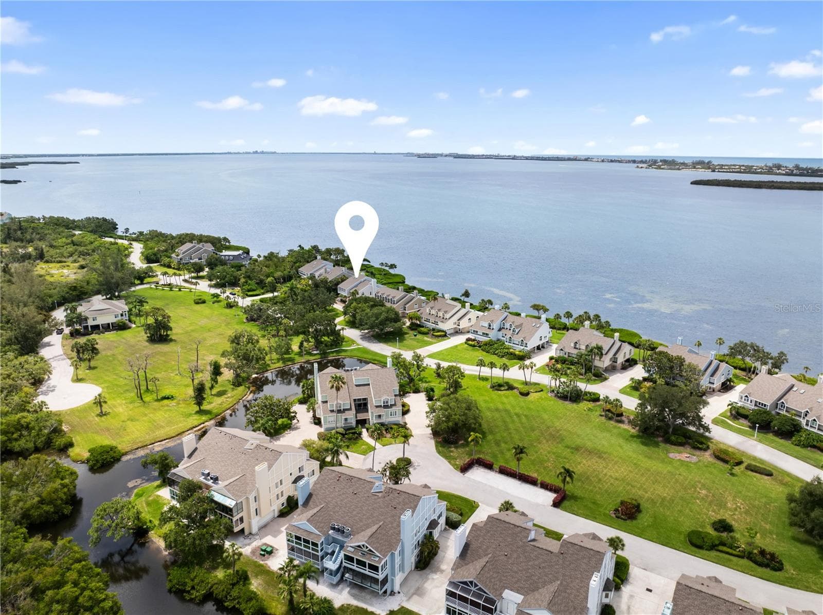 Single Family Residence at 44 TIDY ISLAND BLVD, BRADENTON, photo 56 of 60