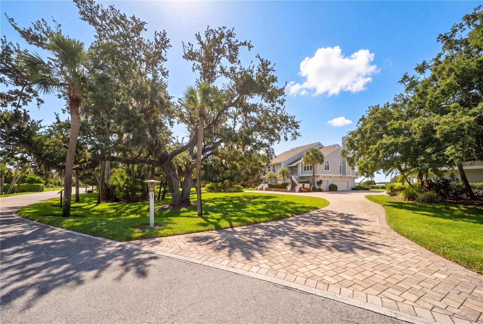 Single Family Residence at 44 TIDY ISLAND BLVD, BRADENTON, photo 57 of 60