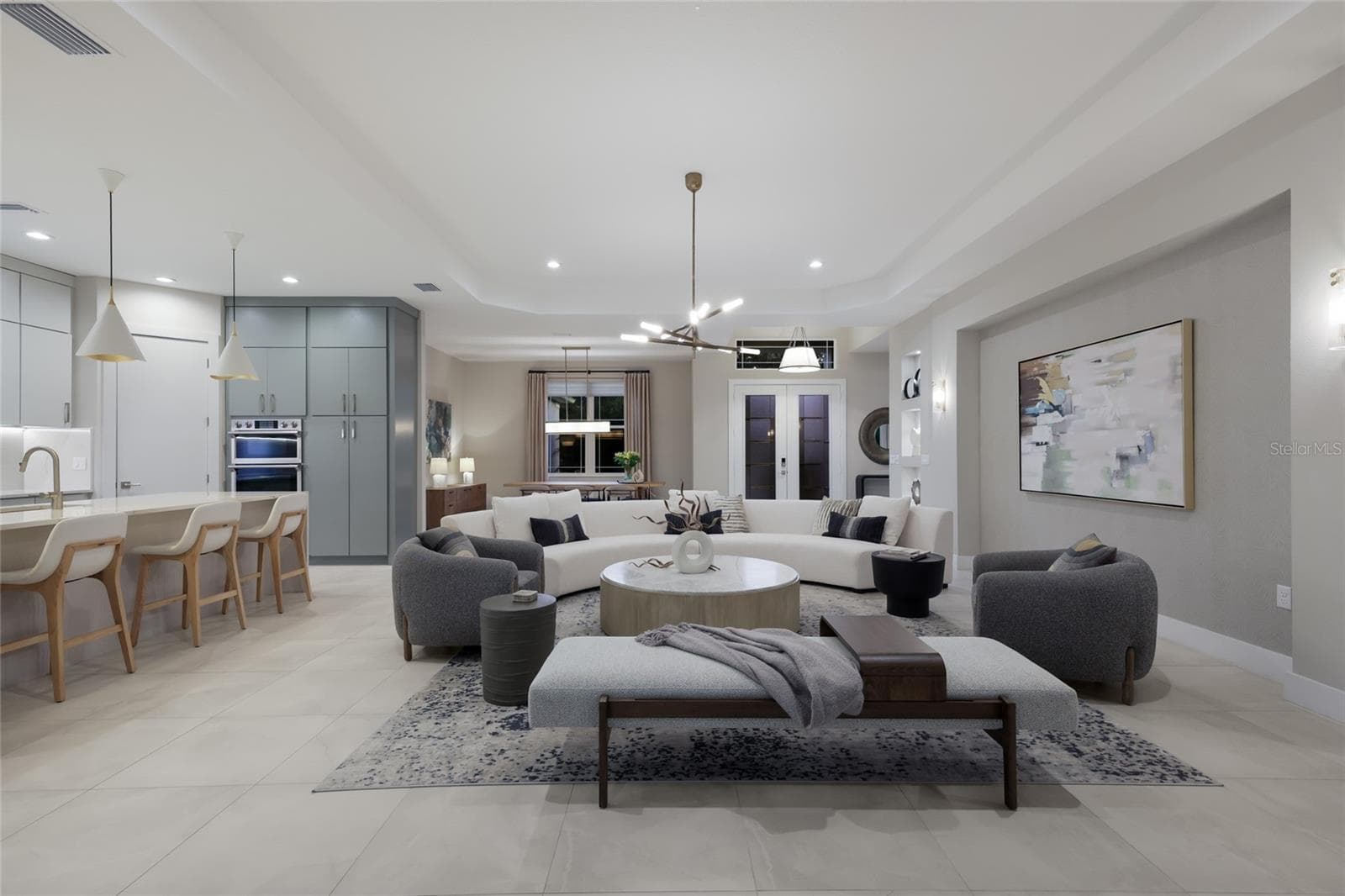 Single Family Residence at 7050 TAMWORTH PKWY, SARASOTA, photo 10 of 71