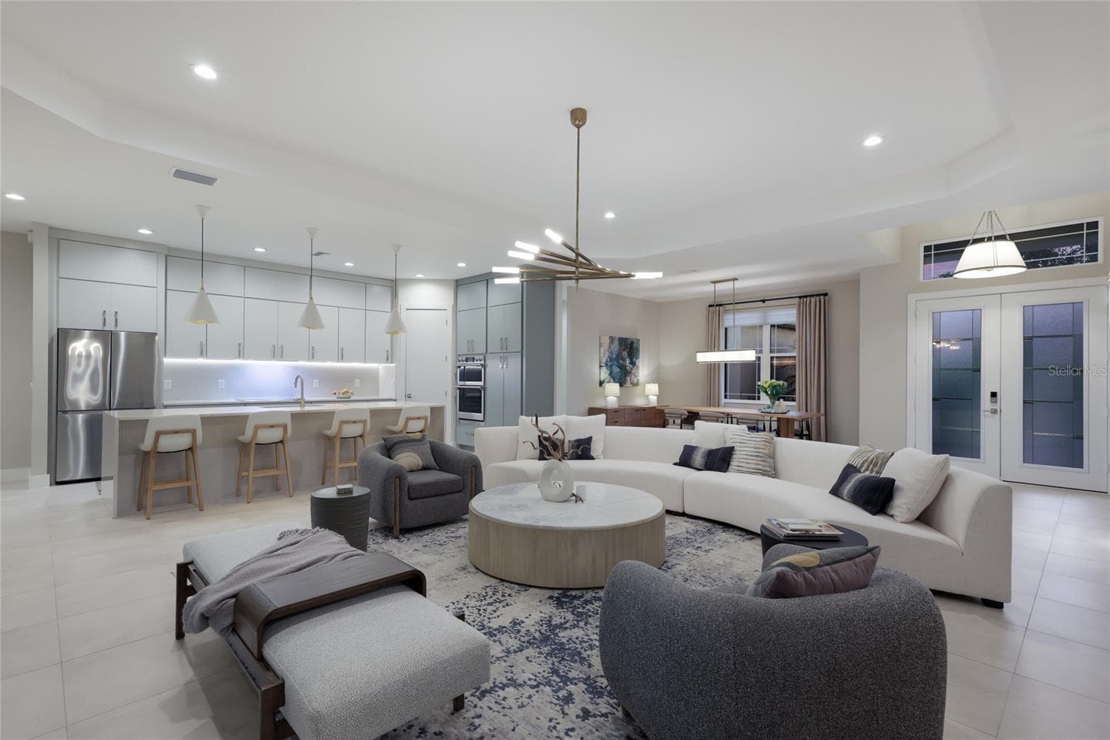 Single Family Residence at 7050 TAMWORTH PKWY, SARASOTA, photo 11 of 71