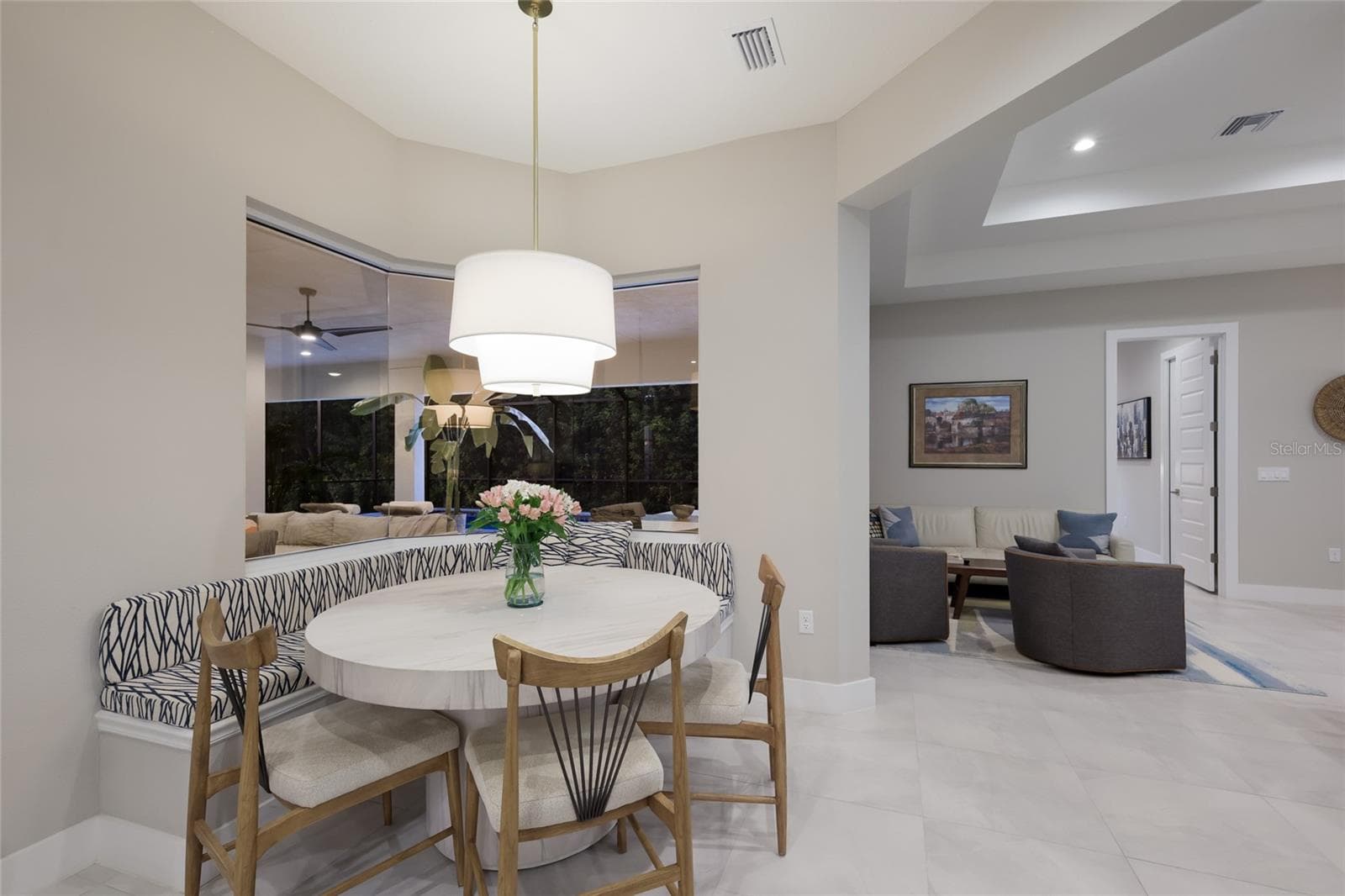 Single Family Residence at 7050 TAMWORTH PKWY, SARASOTA, photo 19 of 71