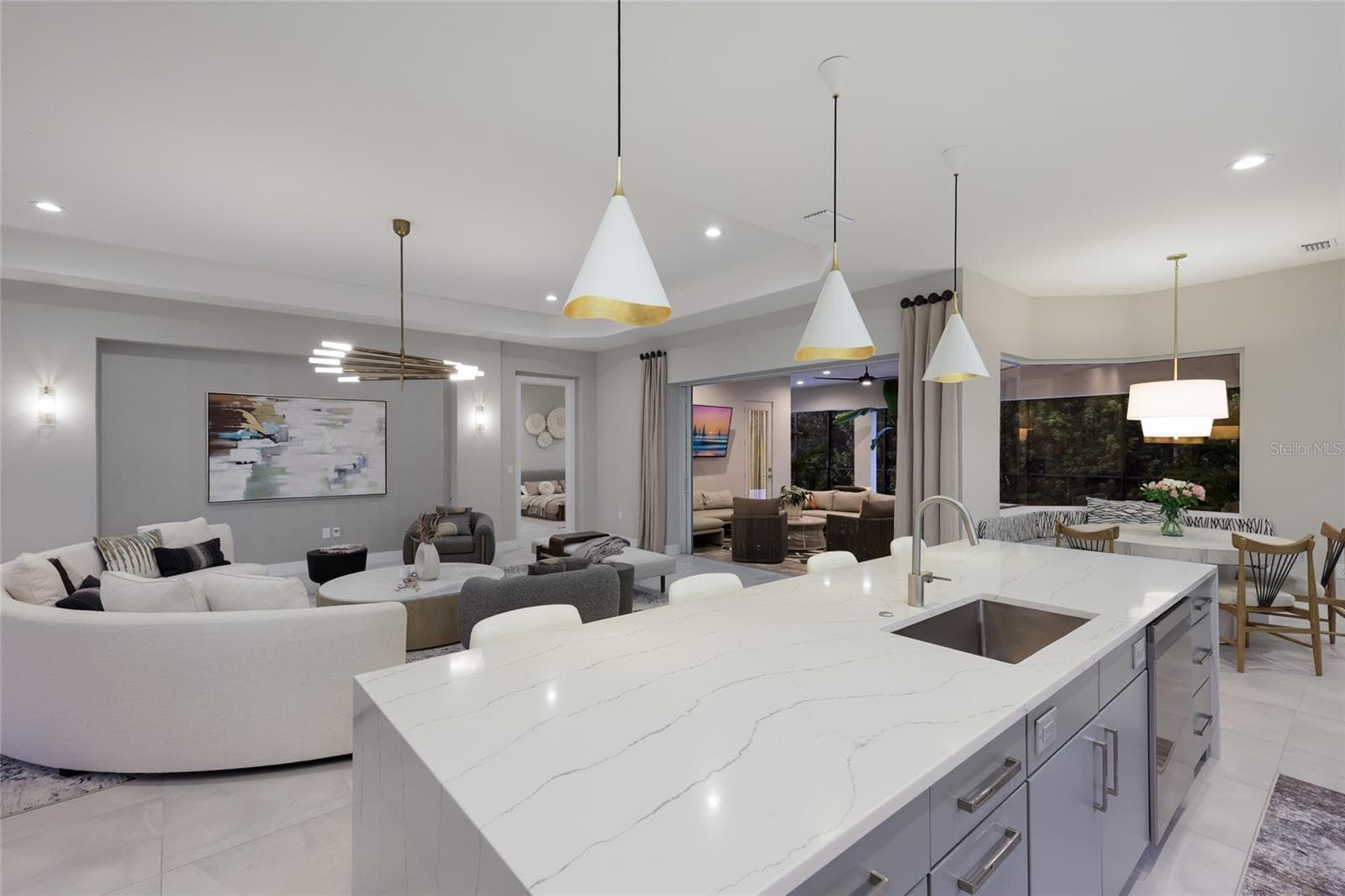 Single Family Residence at 7050 TAMWORTH PKWY, SARASOTA, photo 24 of 71