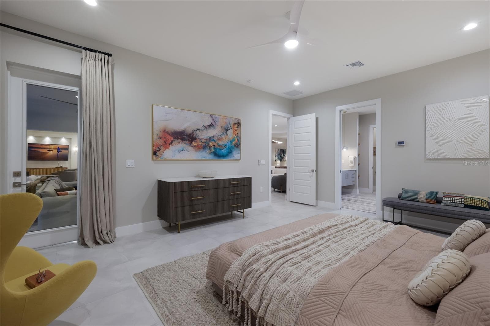 Single Family Residence at 7050 TAMWORTH PKWY, SARASOTA, photo 41 of 71