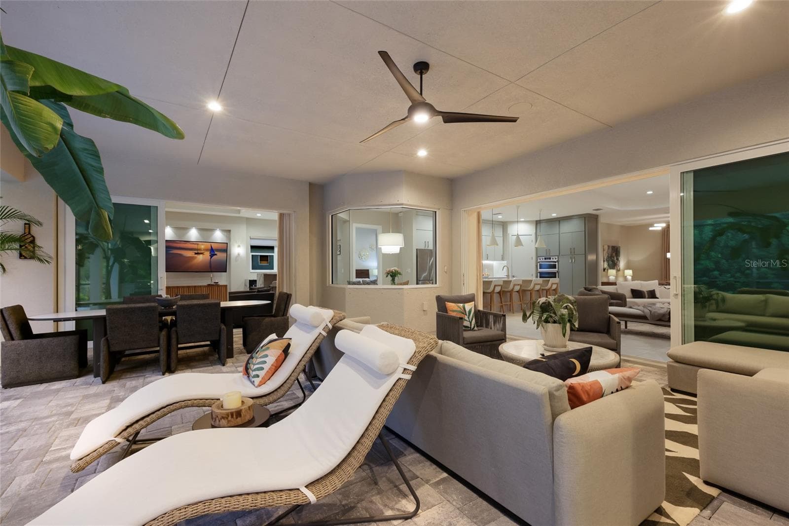 Single Family Residence at 7050 TAMWORTH PKWY, SARASOTA, photo 53 of 71