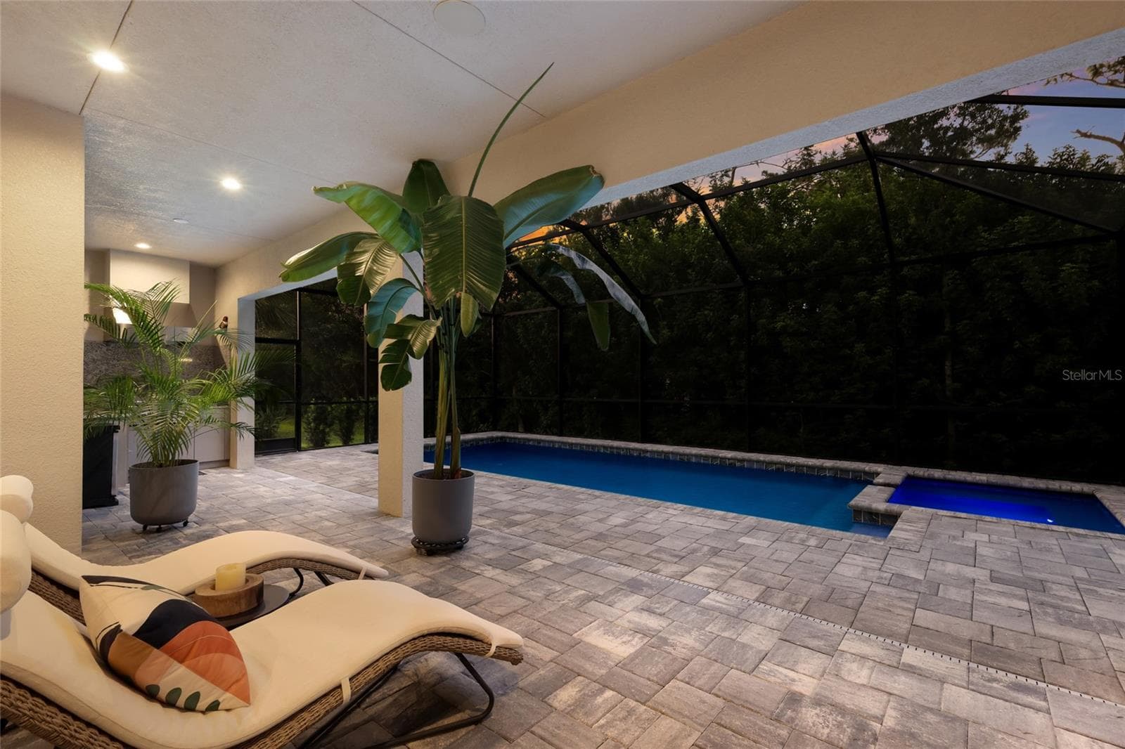 Single Family Residence at 7050 TAMWORTH PKWY, SARASOTA, photo 54 of 71