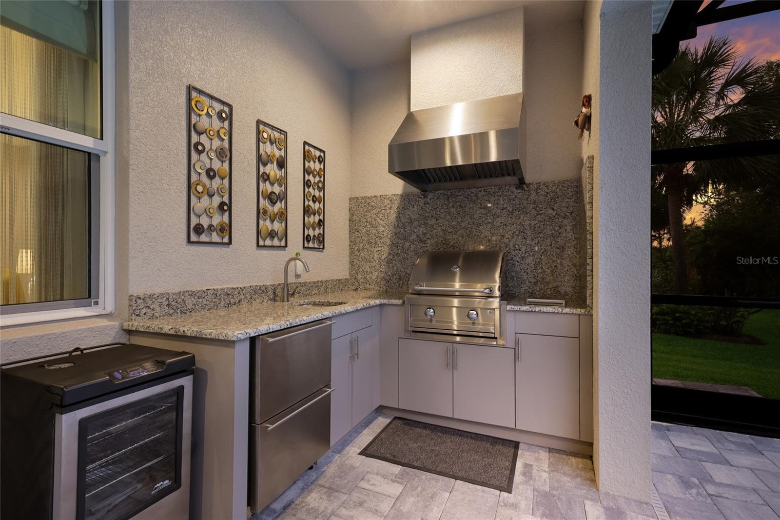 Single Family Residence at 7050 TAMWORTH PKWY, SARASOTA, photo 55 of 71